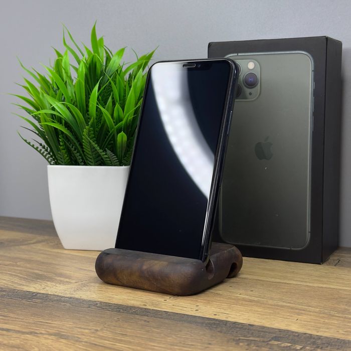 Iphone 11 Pro / 64GB / 99% / Q’Store