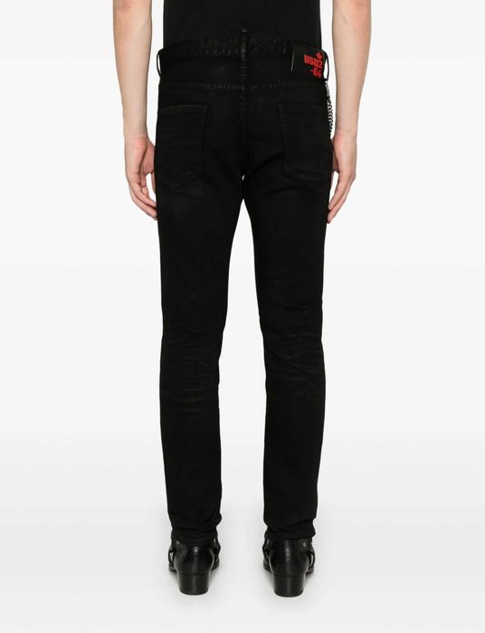 DSQUARED2 оригинални нови дънки