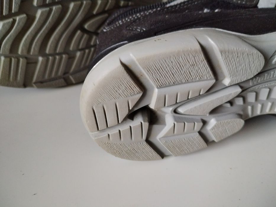 Работни обувки Wohlfarth, номер 41