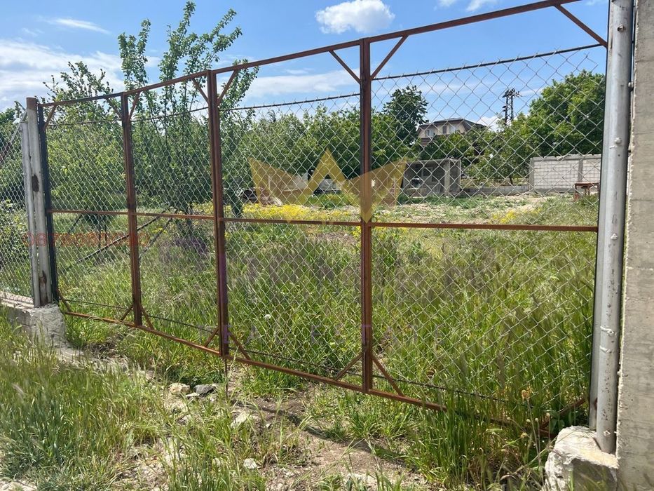 Продава се Парцел в Варна, м-т Акчелар - 619 кв.м за 219 €/кв.м - Снимка #5