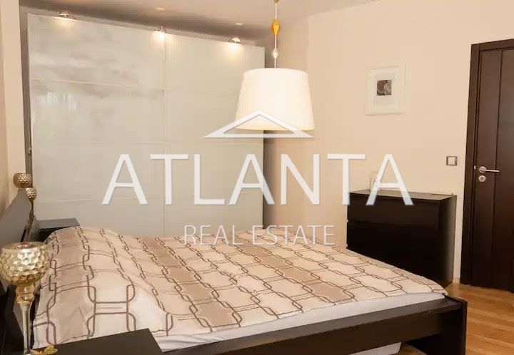 Дава се под наем Двустаен апартамент в Варна, Гръцка махала - 86 кв.м за 700 € - Снимка #10