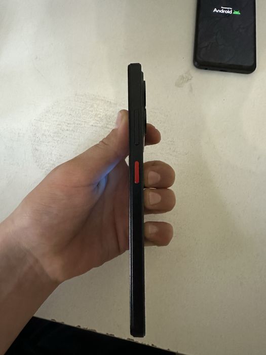 телефон zte blade a36