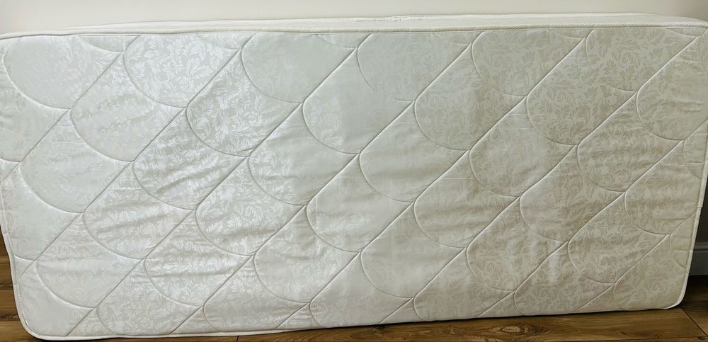 Матрасы односпальние