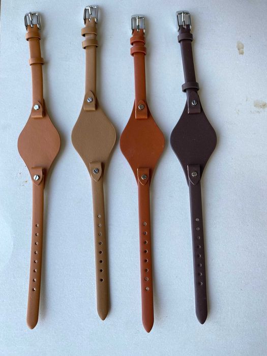 Curea bratara ceas piele FOSSIL ES4176 ES4119 ES4026 ES3262 3077