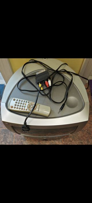 Samsung телевизор