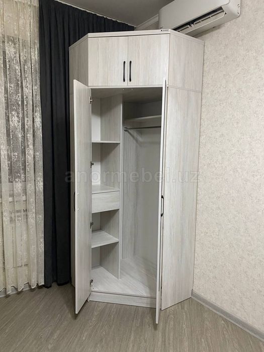 Скидка! Угловой шкаф Йоркин. Skidka! Burchak shkaf Yorqin.