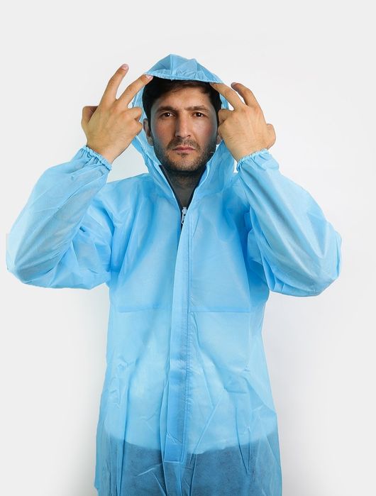 Himoya kombenzoni UNIVERSAL