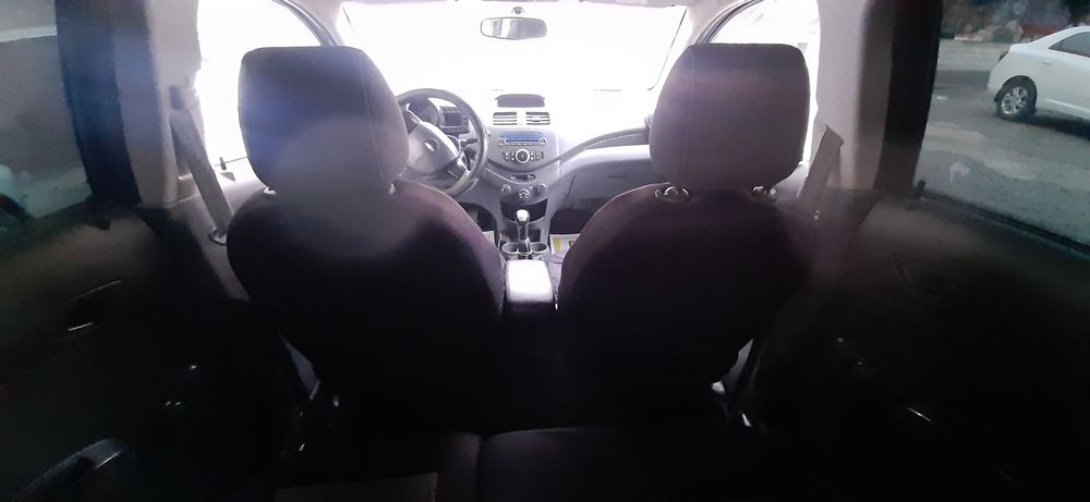 Спарк 2014 йил сотилади