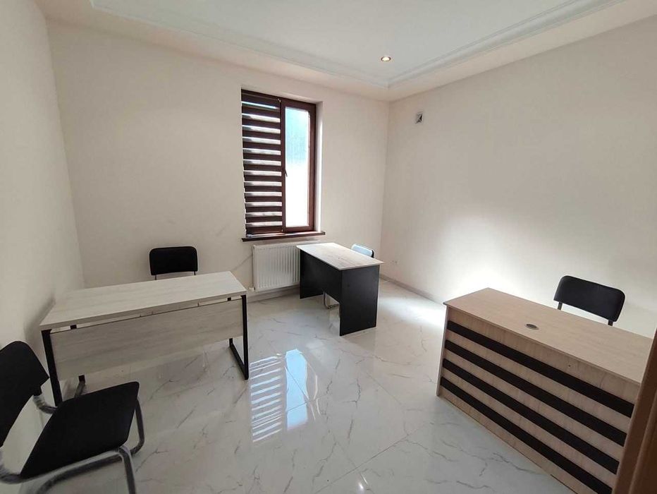 Офис ижара – Центр Луначарский, 104 м²