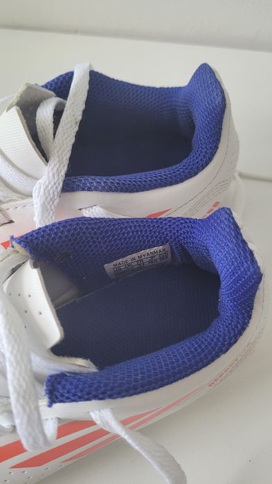 Ghete fotbal iarba Deportivo 31