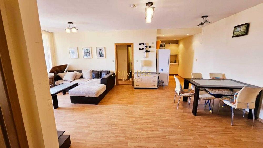 Продава се Тристаен апартамент в Свети Влас - 125 кв.м за 572 €/кв.м - Снимка #9