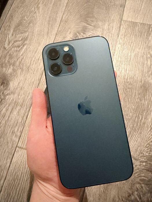 Iphone 12 Pro Max 256