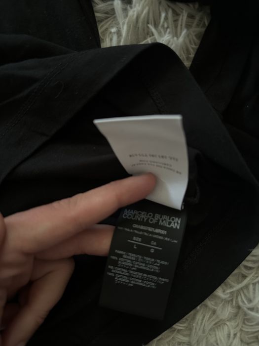 Bluza Marcelo Burlon