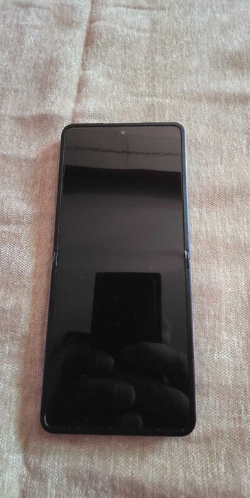 Samsung Galaxy Z Flip7 512GB Shadow Blue