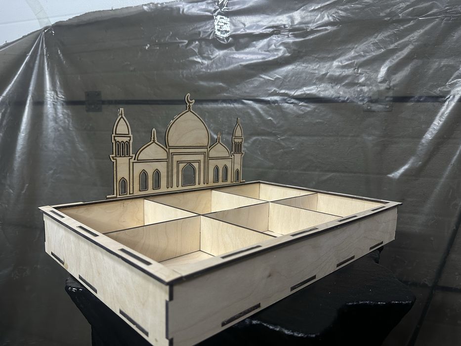 Товары для праздника