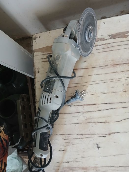 Arendaga Aparat instrumentlar