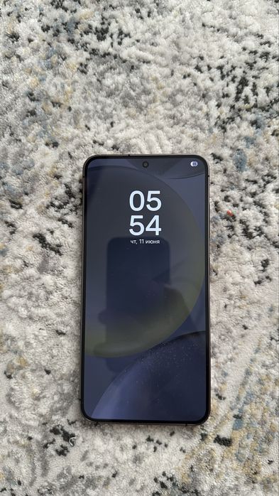 Samsung S24 Onyx Black
