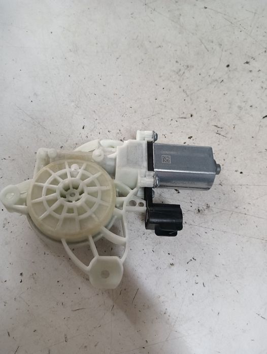 Motoras Geam Pivotant Stanga Fata Ford Focus Iv (Hn) [ 2018 - > ] Oem
