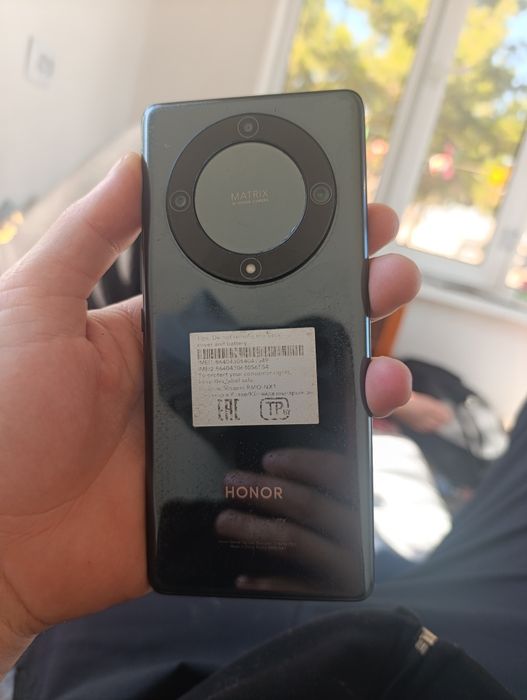 Honor x9a  5G sotiladi