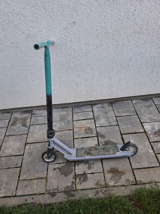 Trotineta Decathlon
