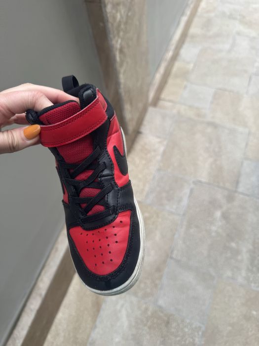 Кецове nike 32 размер