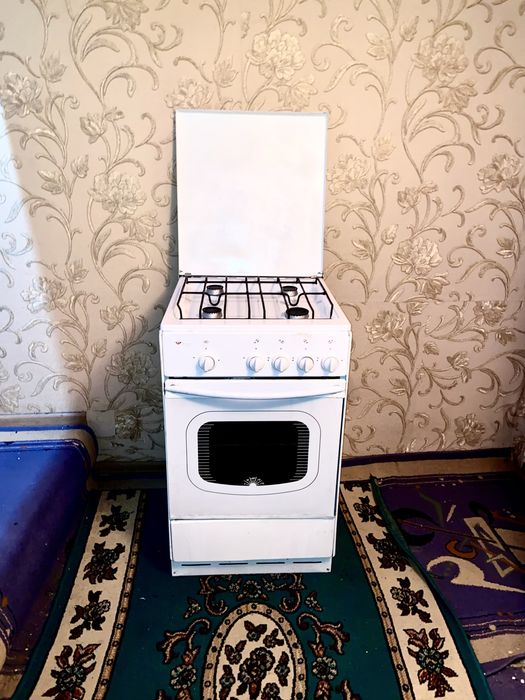 Продам газ плиту с доставкой