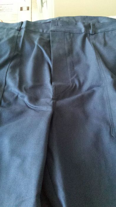 Чисто ново яки с панталон памучни 30 лв.