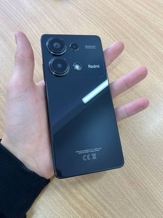 Redmi Note 13 Pro ОБМЕН НА АЙФОН С ДП