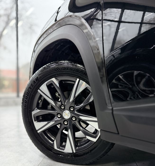 TRECKER 2 2023 йил 59.000 км