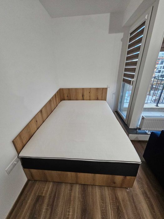 Дава се под наем Едностаен апартамент в София, Малинова долина - 45 кв.м за 450 € - Снимка #7