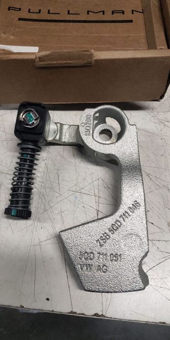 Рычаг выбора передач