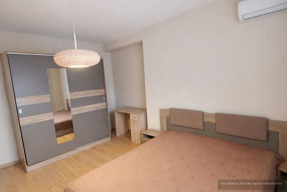 Дава се под наем Тристаен апартамент в София, Зона Б-5 - 101 кв.м за 847.62 € - Снимка #4