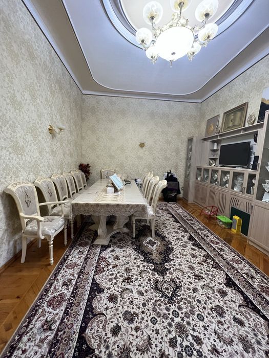 Участок сотилади 4 сотих, штаб, она-бола