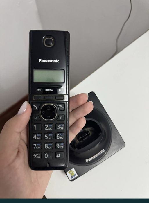 Домашний телефон