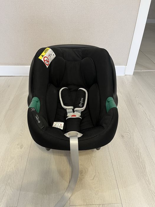 Автокресло Cybex 0+