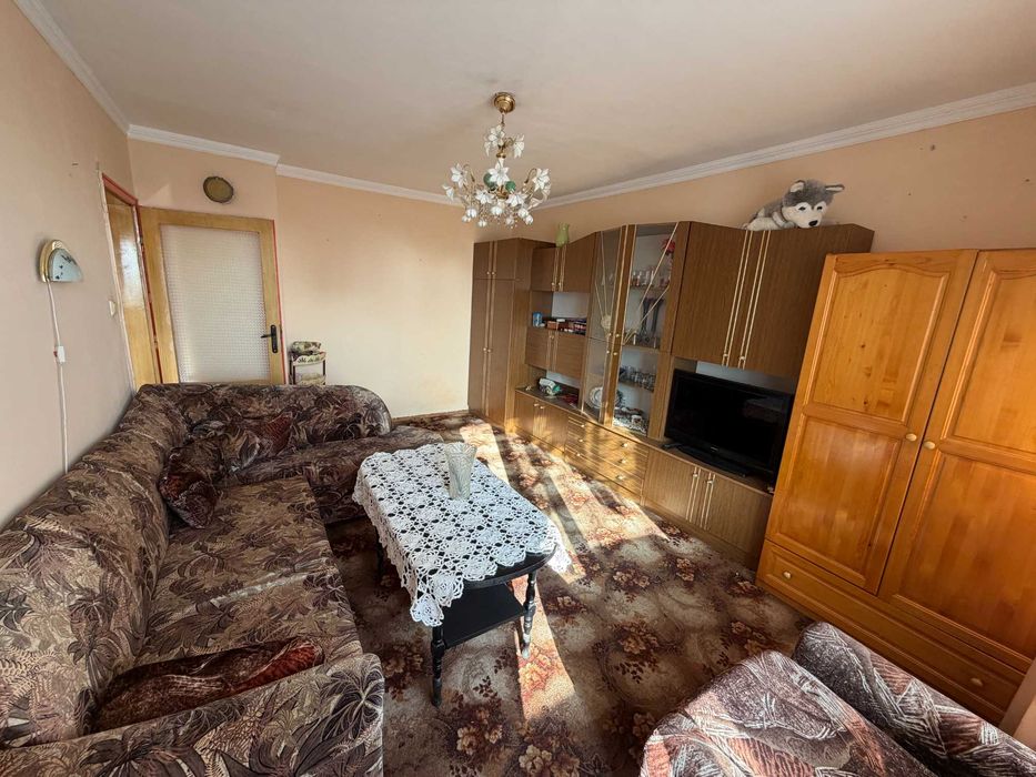 Продава се Тристаен апартамент в Варна, Левски - 68 кв.м за 1050 €/кв.м - Снимка #5
