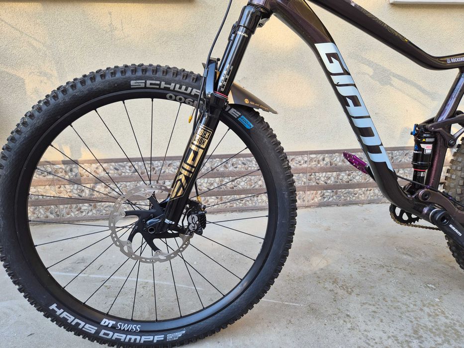Giant Stance 1 Sram AXS 29” L