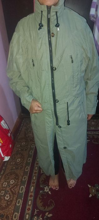 Куртка плащ женский 1 шт новые