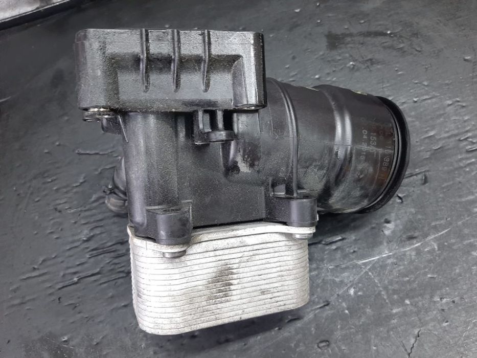racitor ulei termoflot audi a6 4g c7 audi a4 b8 2.0 tdi cgl  03lc
