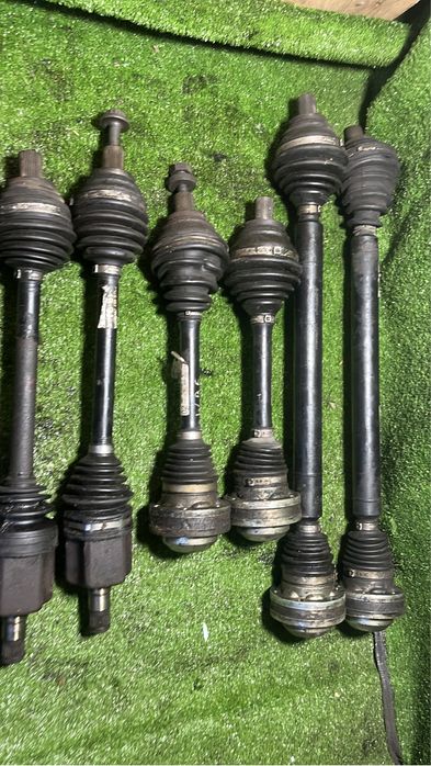 Привода граната сборе