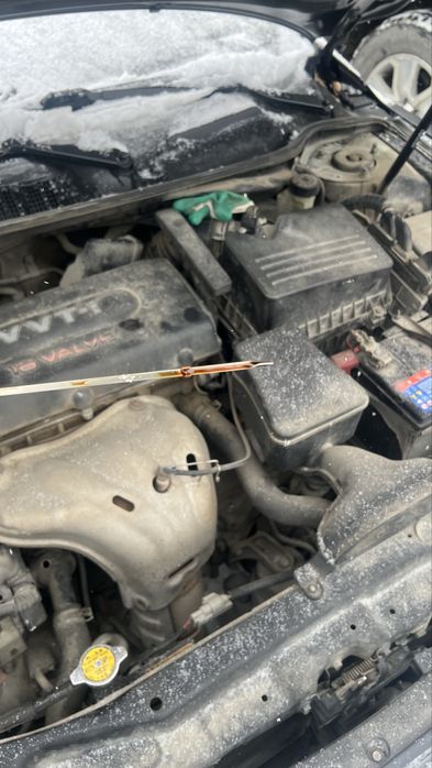 Двигатель Камри 40 2.4