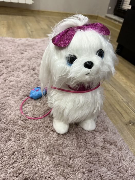 Интерактивни играчки