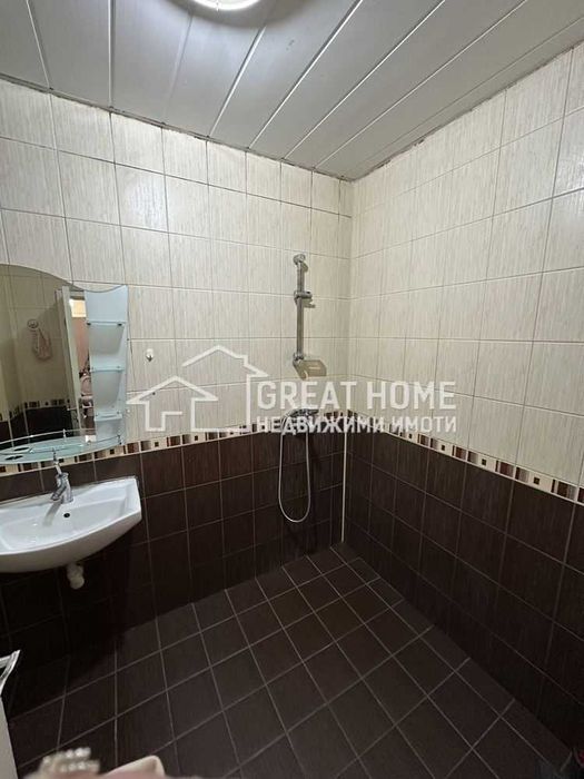 Дава се под наем Тристаен апартамент в Търговище, Изток 1 - 98 кв.м за 306 € - Снимка #7