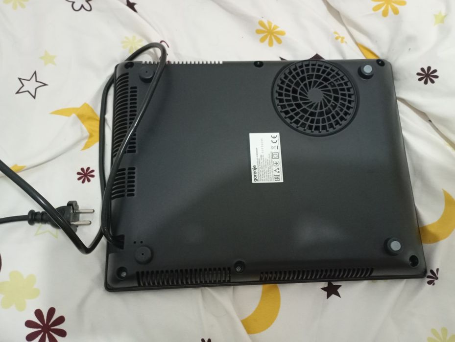Plită Cu inducție Gorenje