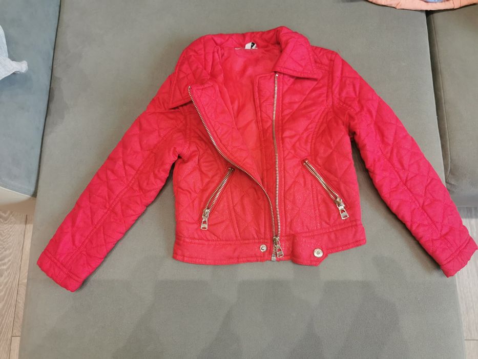 Пролетно якенце за момиче