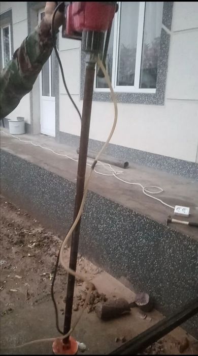 Алмазная резка  Бетон. Devol. Teshish. Перфоратор. Хизматларибурение п