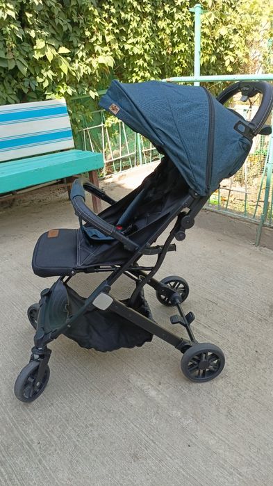 Коляска чемодан Baby2Go