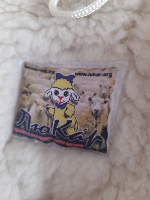 Продам шубку на девочку