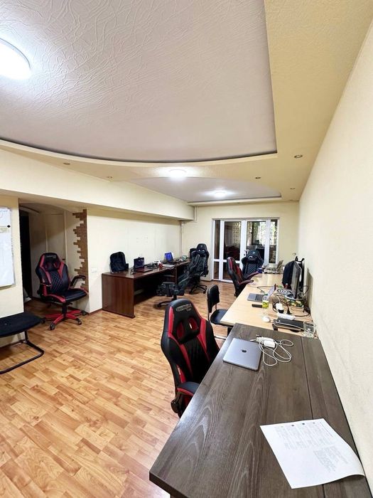 4-комн. квартира, 105 м², Мирзо-Улугбекский район