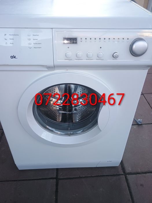 Mașină de spălat Hainner